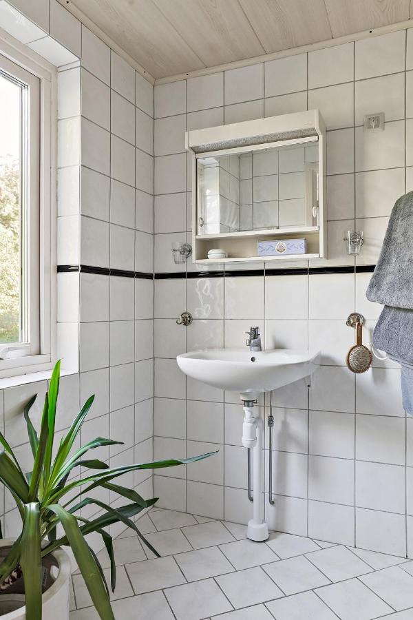 Villa Weibull Lund Exteriér fotografie